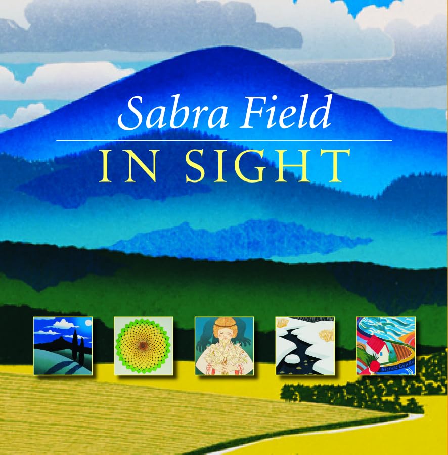 In Sight Hardcover – September 23, 2004