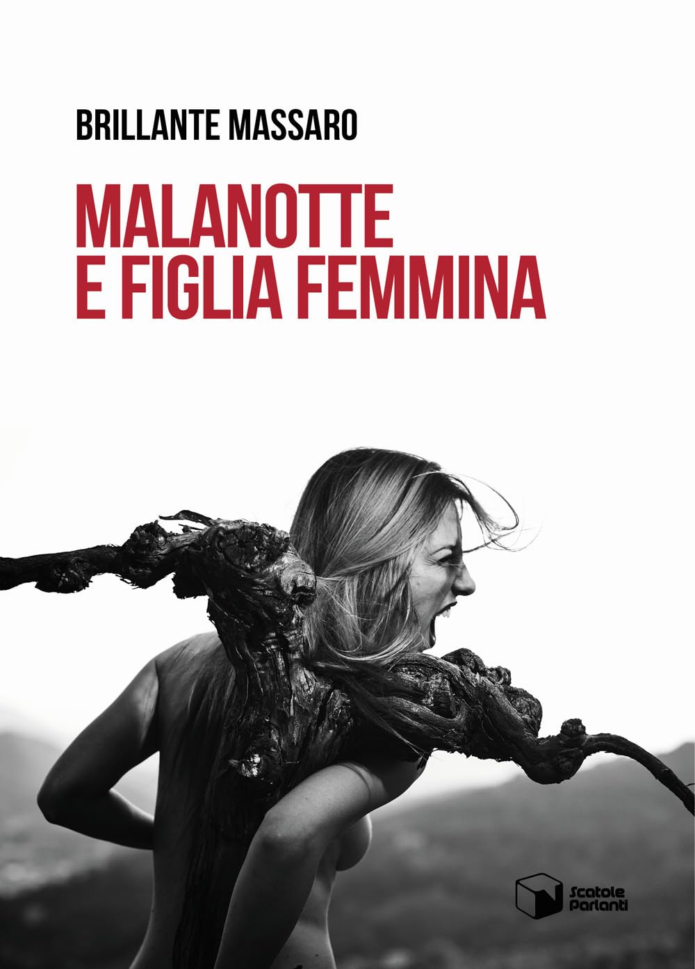 Malanotte E Figlia Femmina - 4