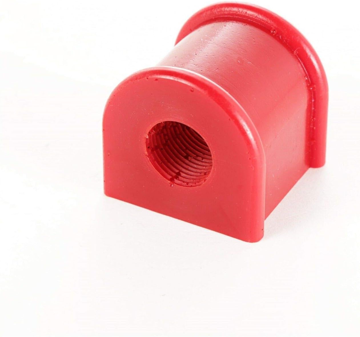 Rugged Ridge | Suspension Stabilizer Bar Bushing Kit, Rear | 1-1126 | Fits 2007-2018 Jeep Wrangler JK/JKU