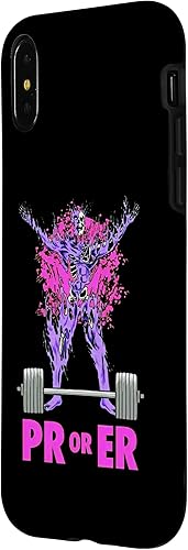 Miniatura 5 de iPhone 13 Pro PR o Er Levantamiento de Pesas Bodybuilding Fitness Gym Workout Case