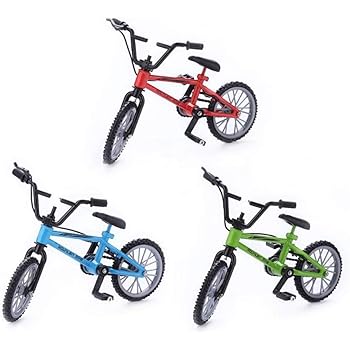 fixie toys