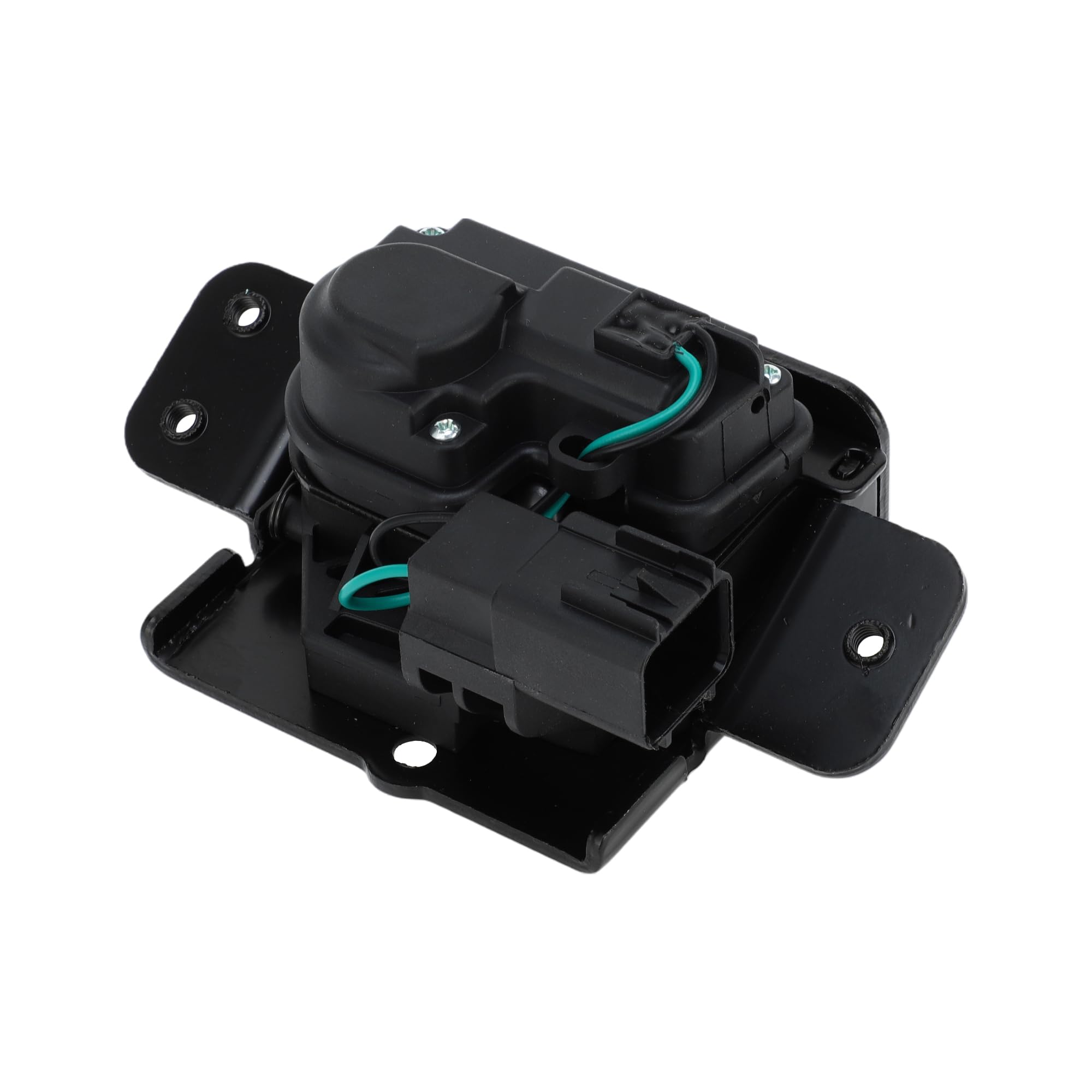 Rear Liftgate Door Lock Actuator for Chevrolet Tahoe 2007-2014 for GMC Terrain 2010-2017 Tailgate Latch Assembly