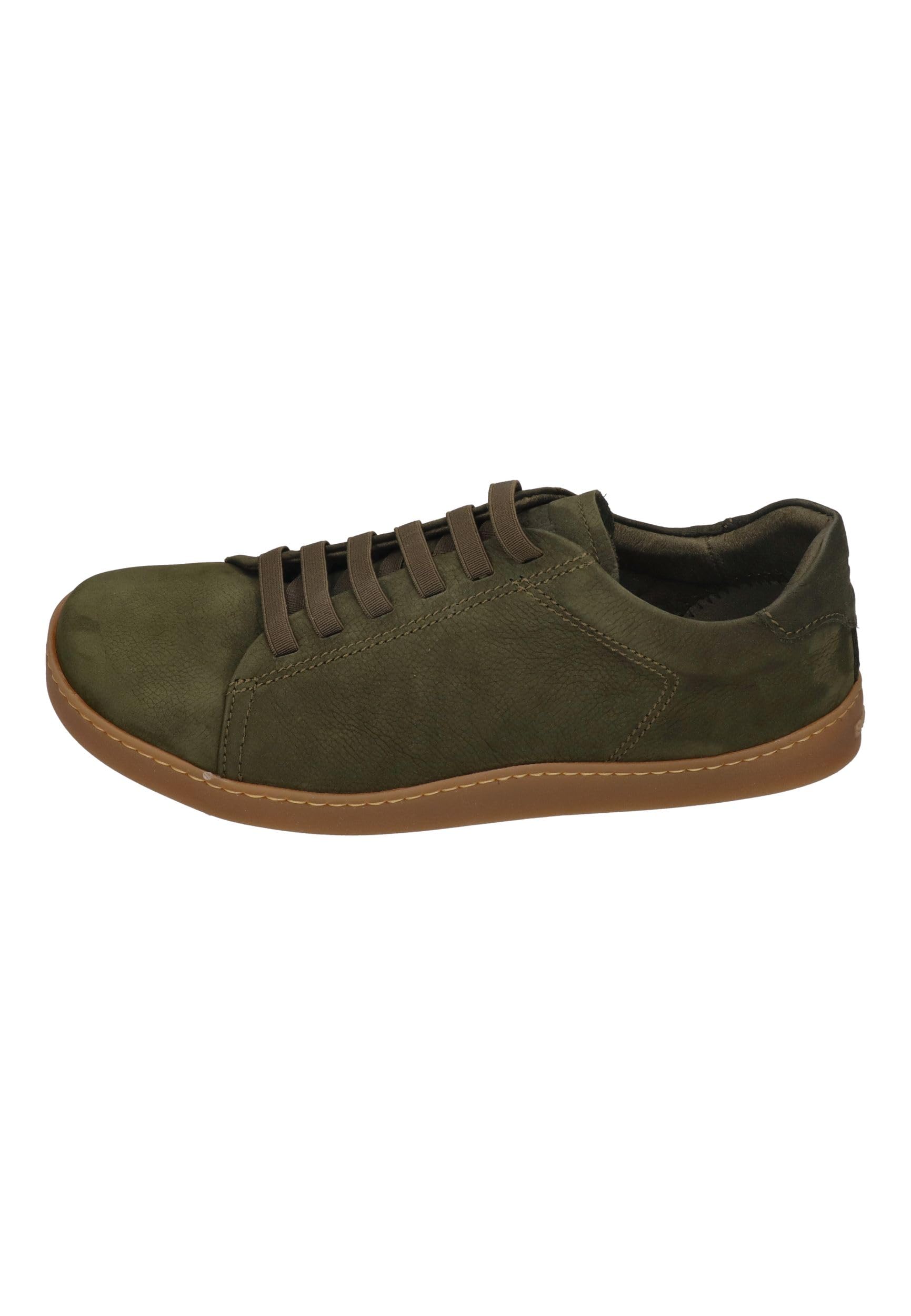 El Naturalista Unisex Sneaker N5910 Alpine Grass Petrol/Origen N5910