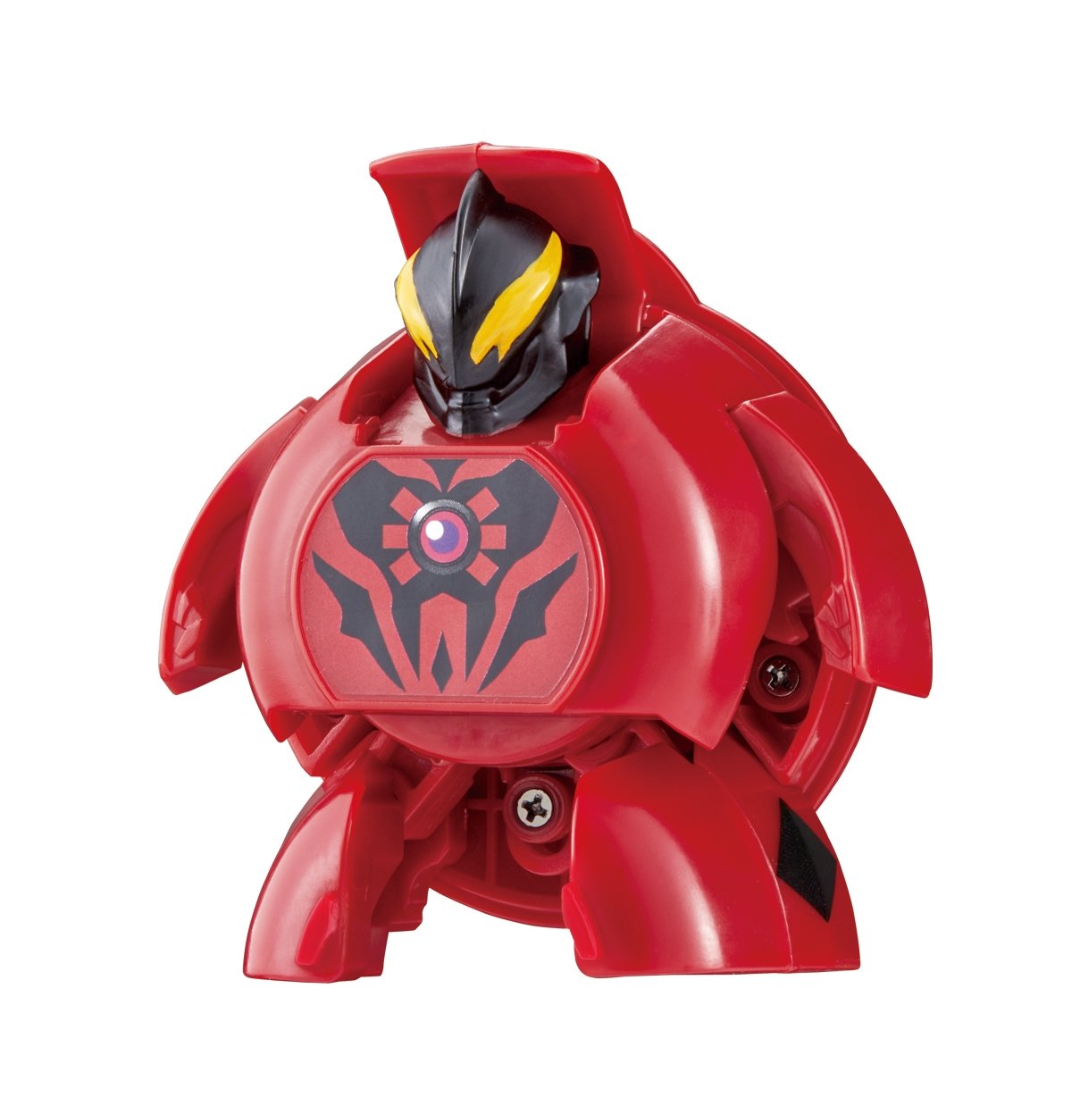 Ultra Noodle Ultraman Belial