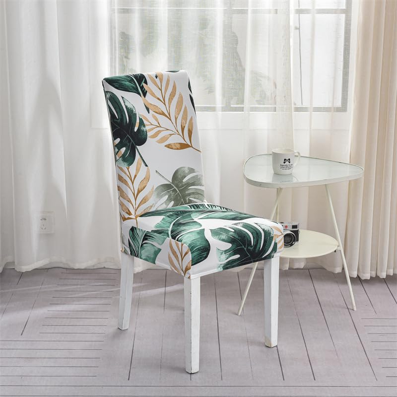 Sillas Comedor Pack 4 Marron Claro Marca 