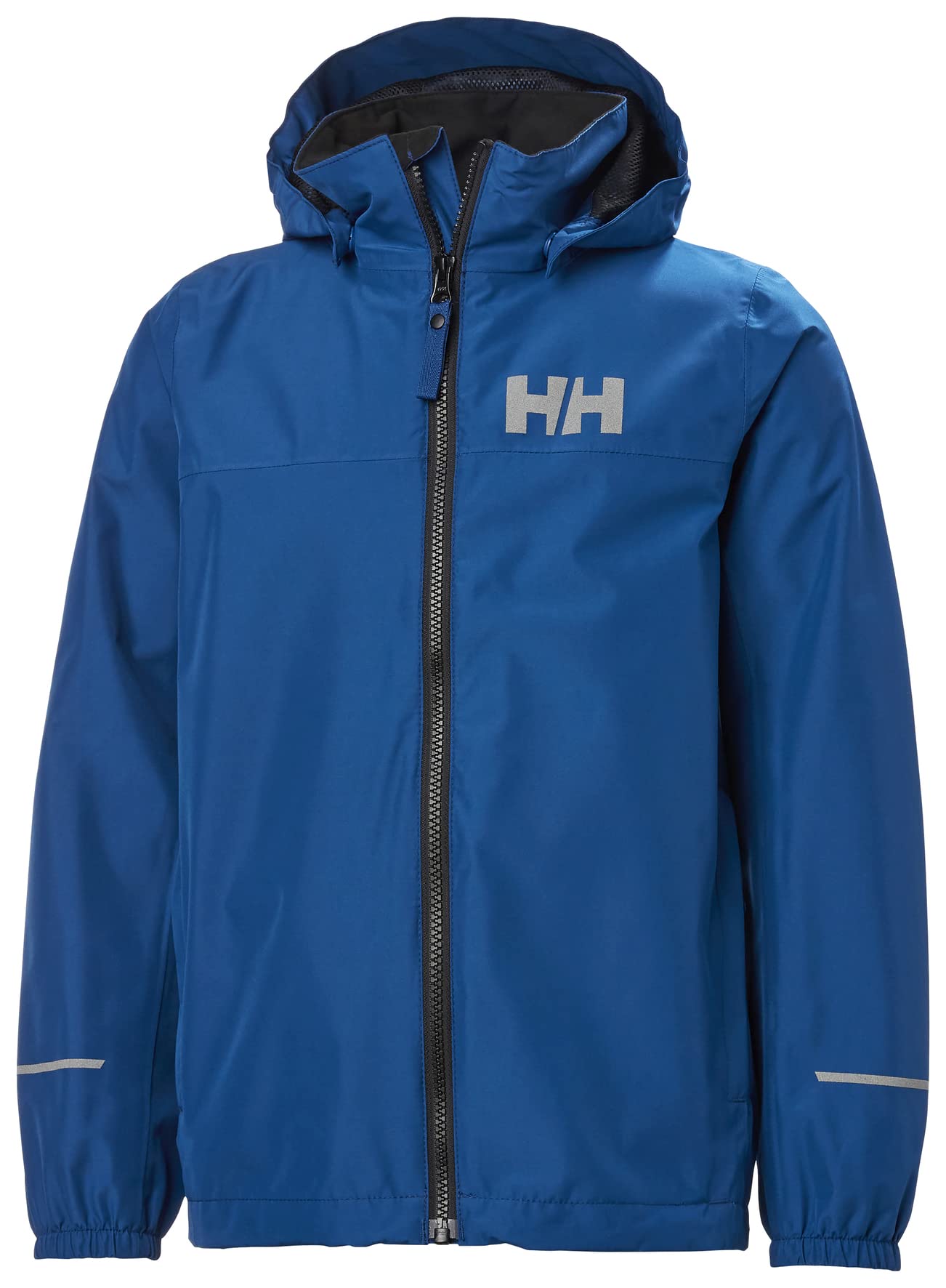 Helly Hansen Unisex Junior Chubasquero Juell