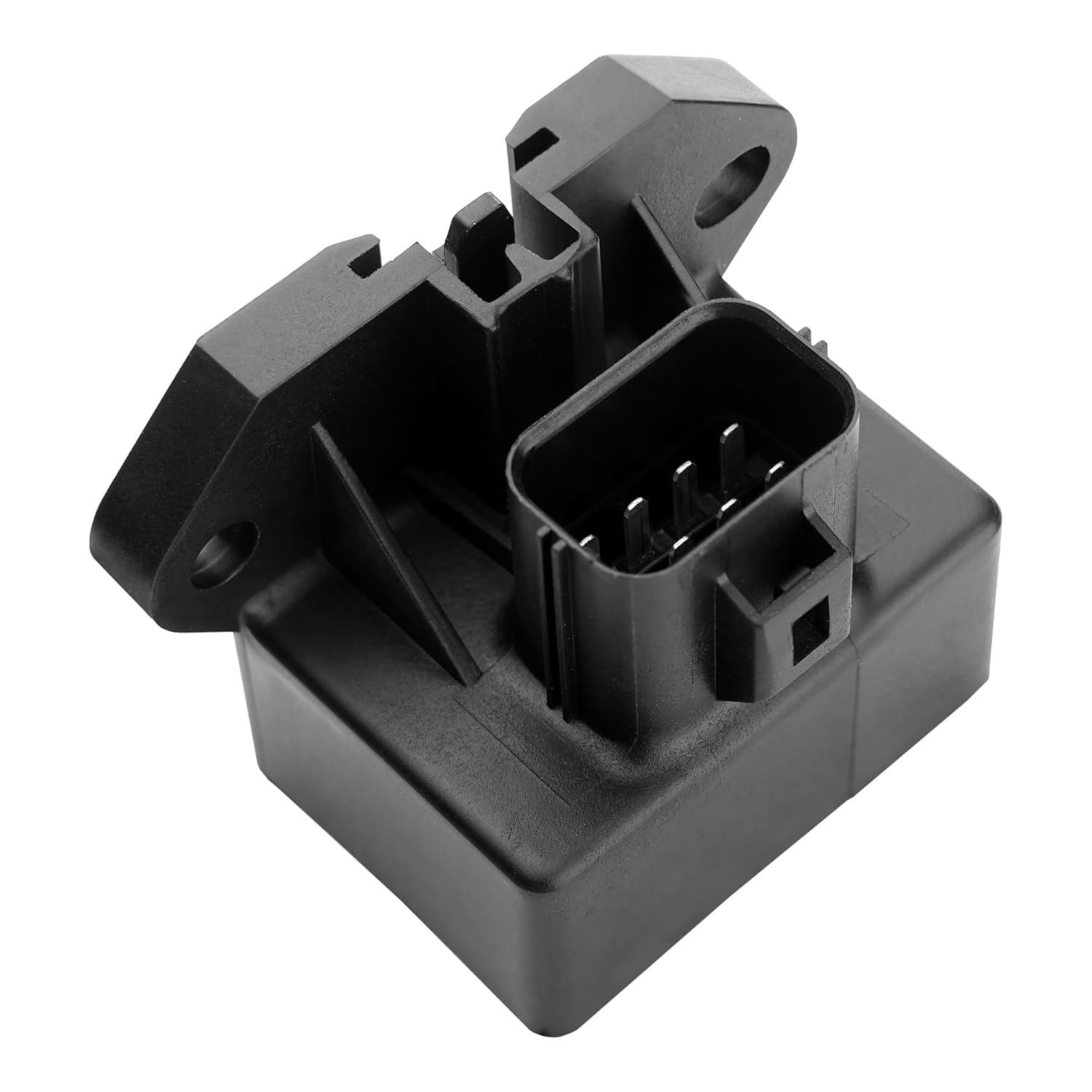 Misakomo FPDM 601225 Fuel Pump Relay Module, Compatible