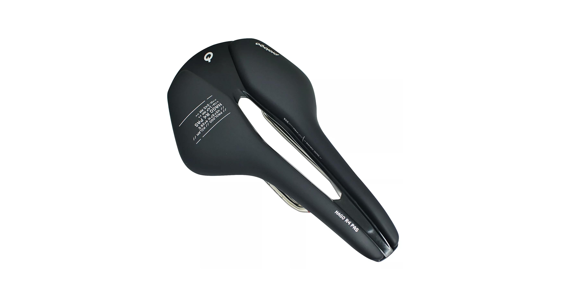 Amazon | Prologo Nago R4 PAS 147 Tirox Rail Road VL-1C34B