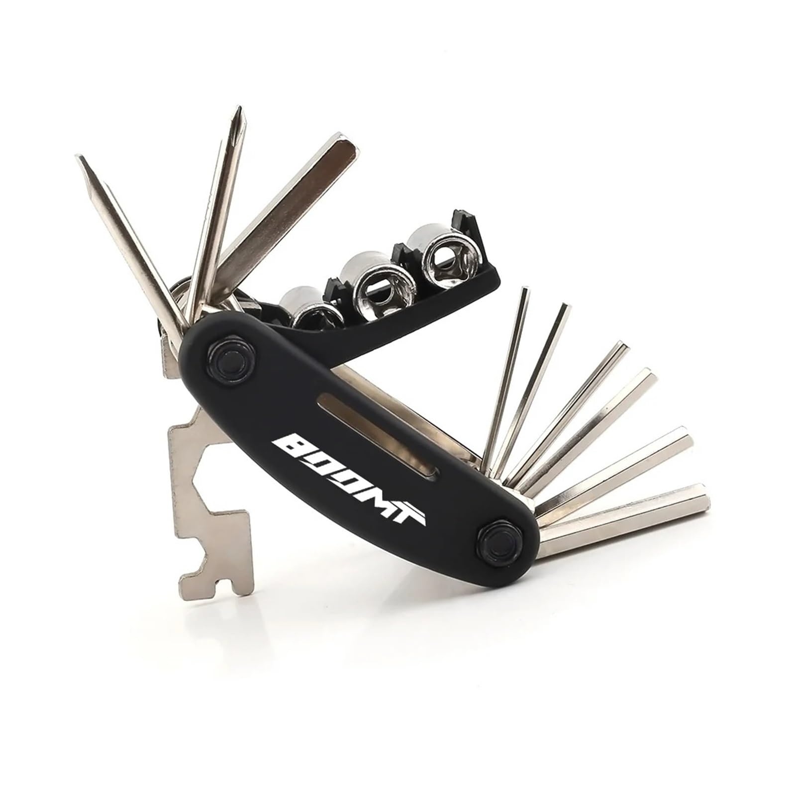 Actuion A Multi-Tool For Motorcycles For 800Mt 800Mtx Motorcycle Ccessories Screwdriver Set