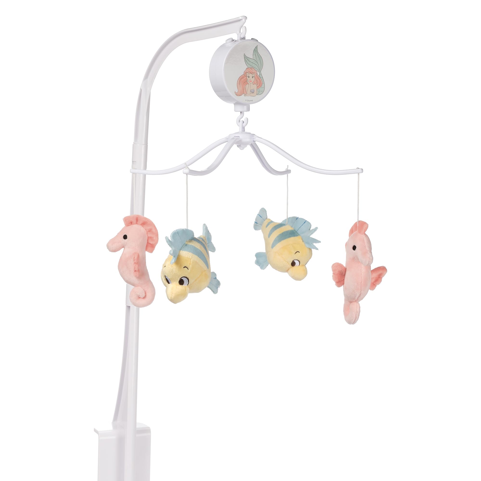 Lolly Wovens ベビーラップ　サイズ5 マーメイド　ディズニー　海 12 CLAMSHELL Lollipops - Mermaid Party,beach Wedding Party Favors