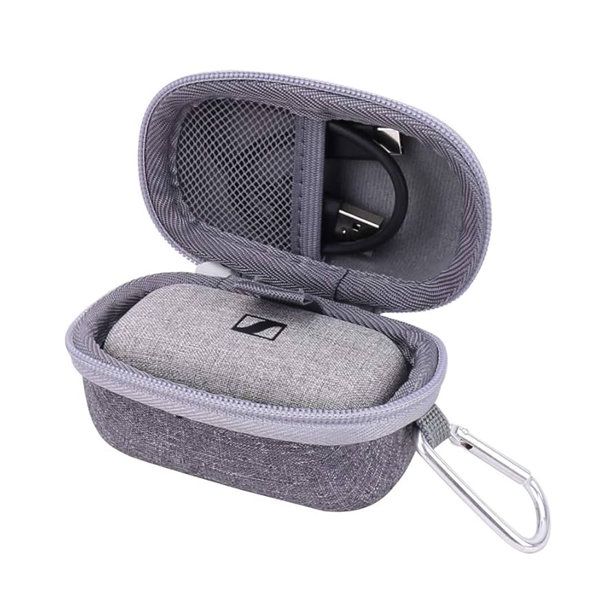 【ケース付】SENNHEISER MOMENTUM True Wireless3 Amazon | ゼンハイザー Sennheiser MOMENTUM True Wireless 3