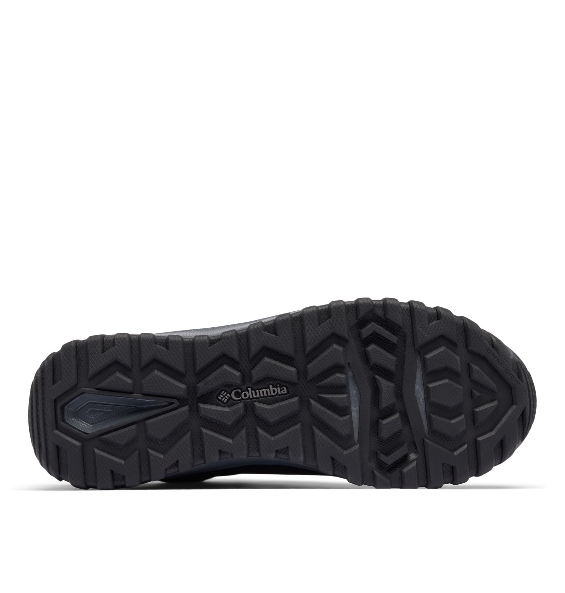 Columbia Homme Burnsider Omni-Heat Infinity Botte de Neige