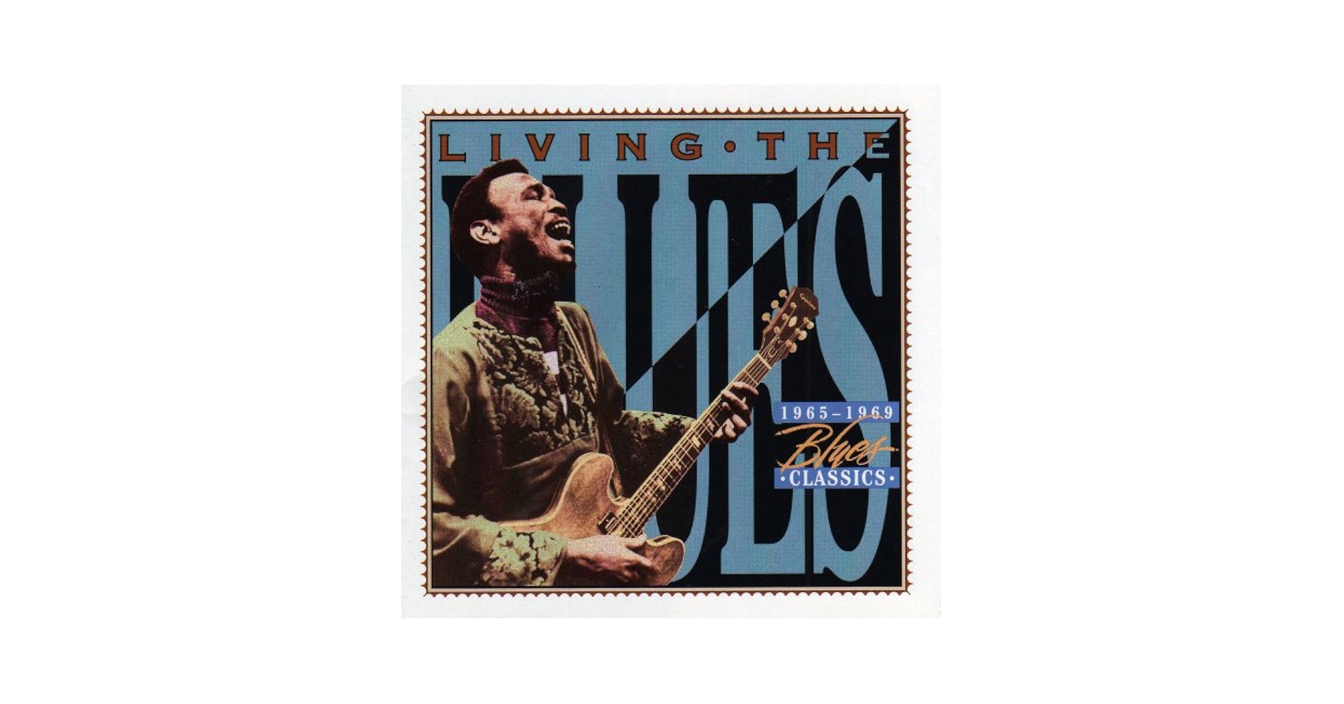 LIVING BLUES Vol. 1 No. 1 1970年春 (洋書) LIVING BLUES Vol. 1 No. 1 1970年春 (洋書) LIVING BLUES Vol