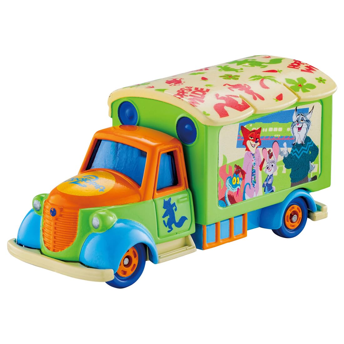 Amazon.co.jp: タカラトミー(TAKARA TOMY) トミカ ドリームトミカ SP