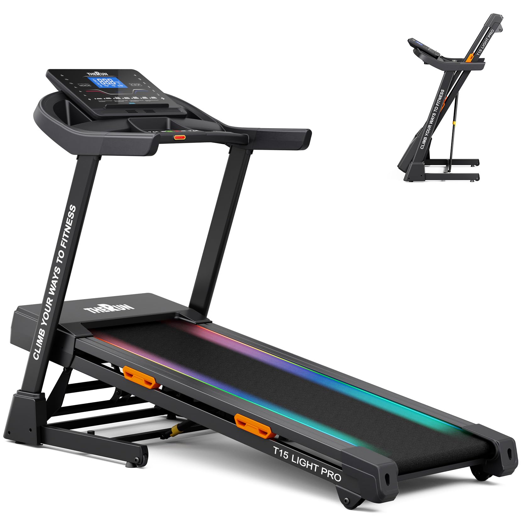 THERUN T15 Series