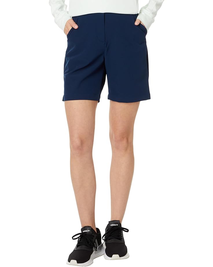 adidas Golf Ultimate365 8.5 Inch Bermuda Golf Short - Main View