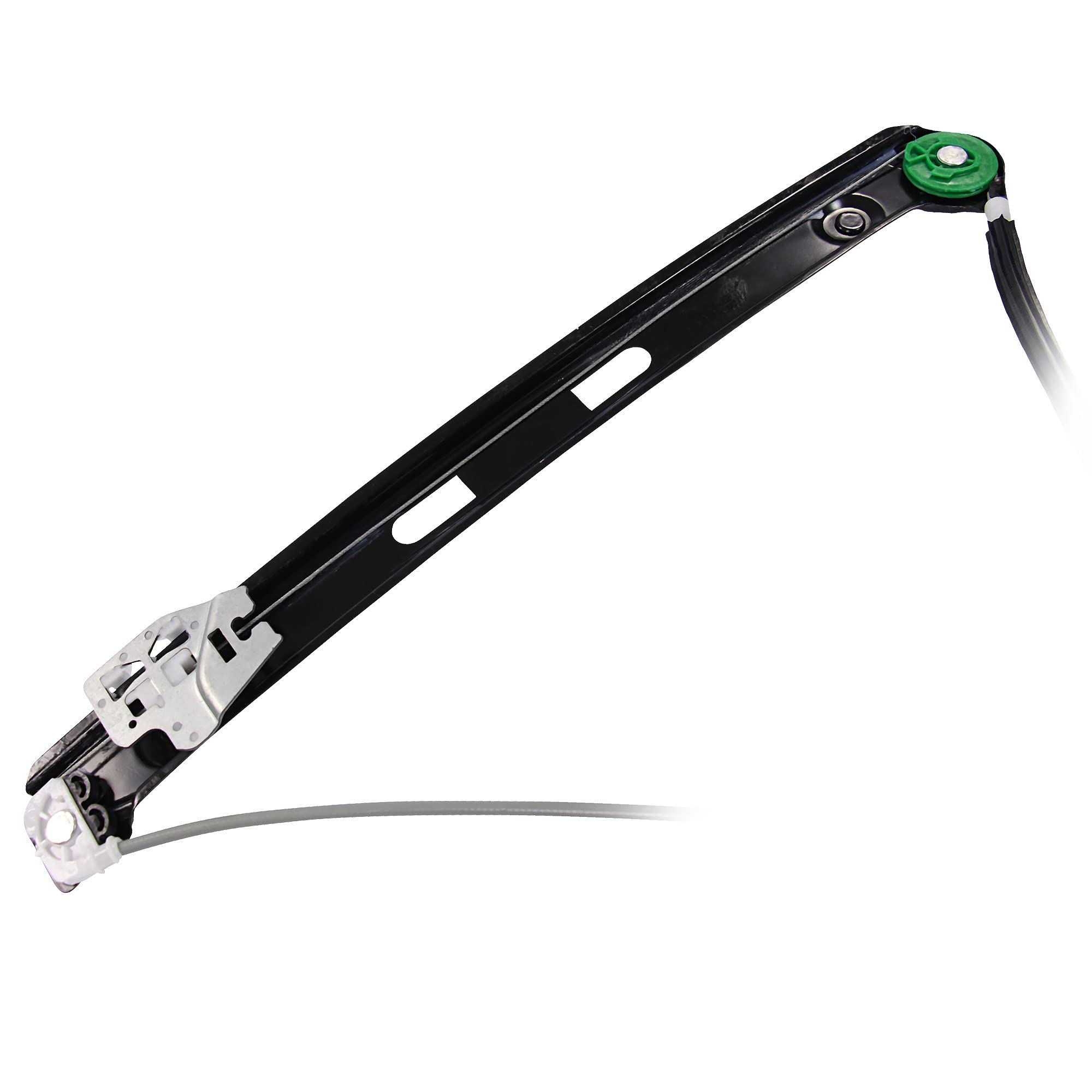 ATEC Germania Alzacristallo Elettrico Anteriore Destro Per BMW Serie 3 E36 (senza Motore)