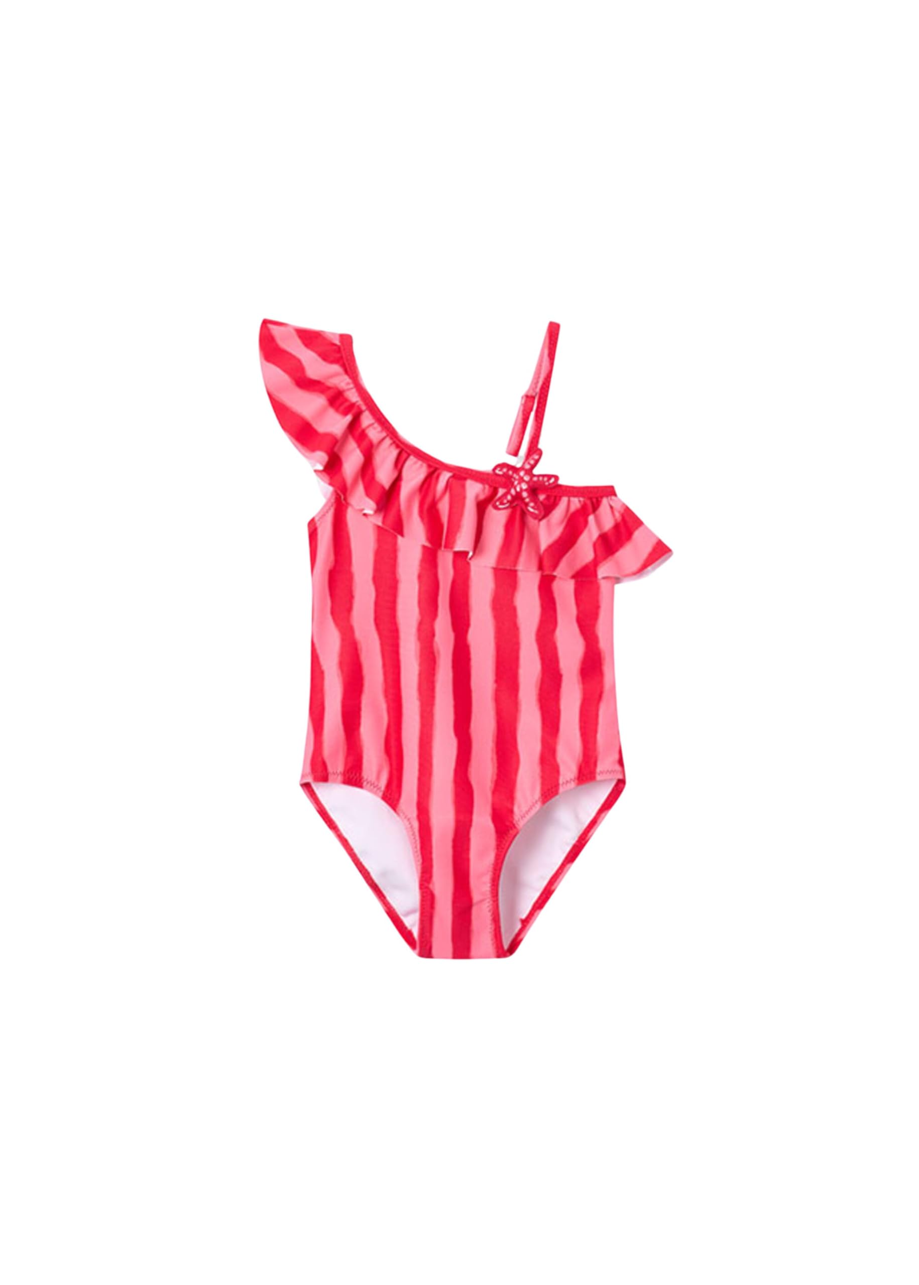 Mayoral Bañador Niña– Traje de Baño de una Pieza - para la Piscina y la Playa niñas de 2 años a 8 años