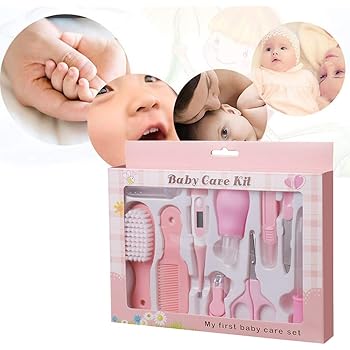 Autor Experienţă Implica Trousse De Soin Bebe Complete Amazon Lifeismore Ro