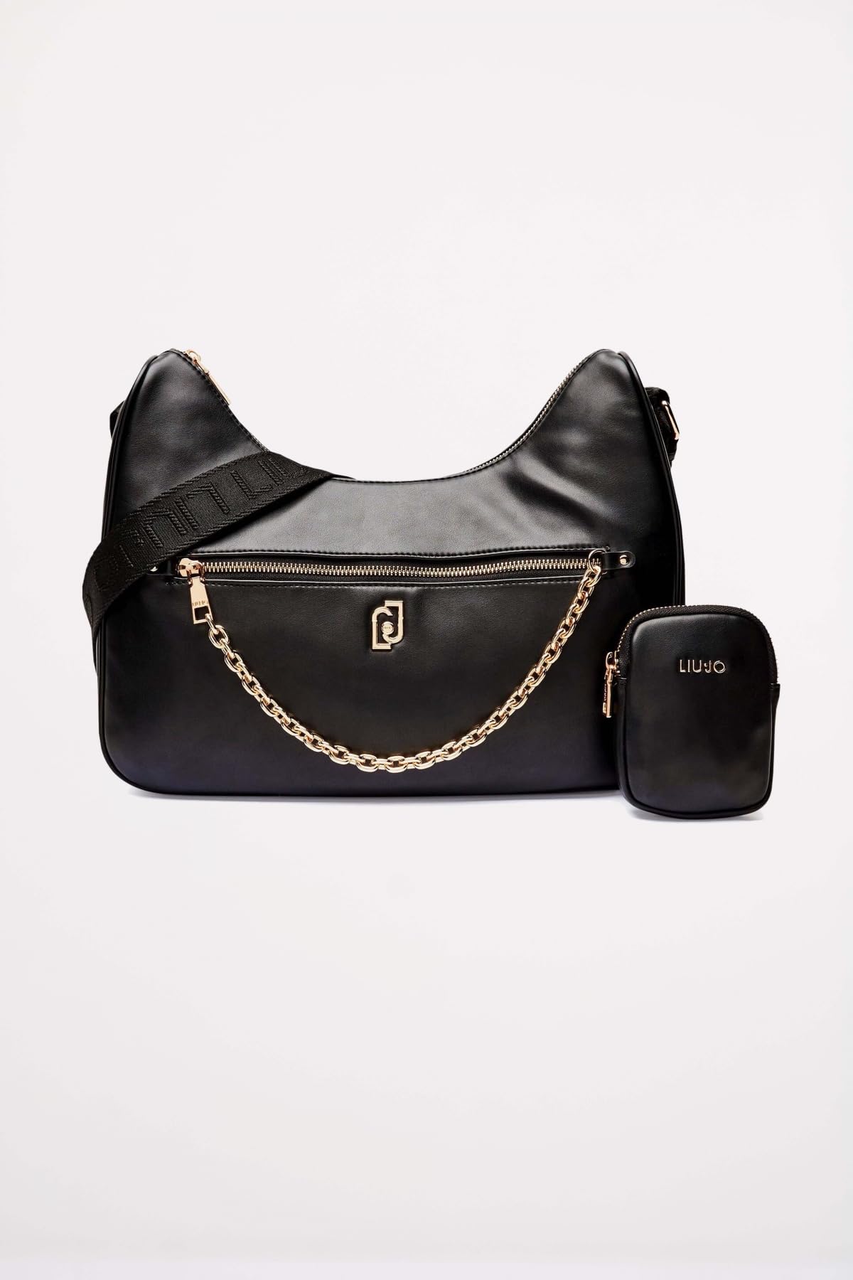 Liu Jo Borse a mano Donna Nero Af5322e0077 22222 NERO PZ