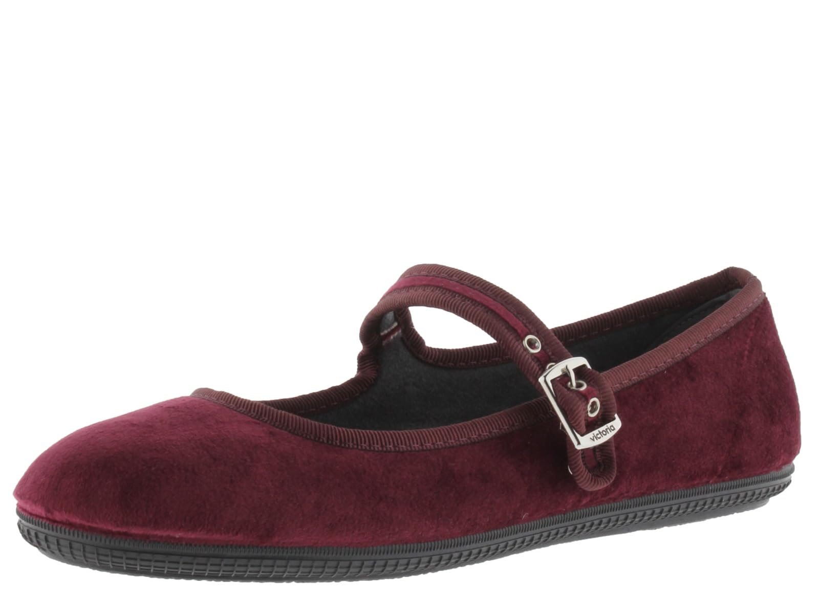 victoria Oda Mary Janes 104913 Burdeos 32