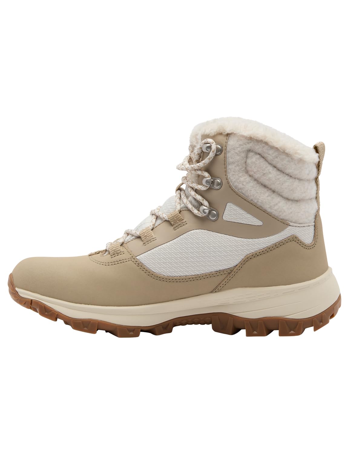 Jack Wolfskin Women Everquest Texapore High W Hiking Boot, Anise, 3.5 UK