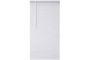 "Blinds Cordless Mini 26 Inches Wide"