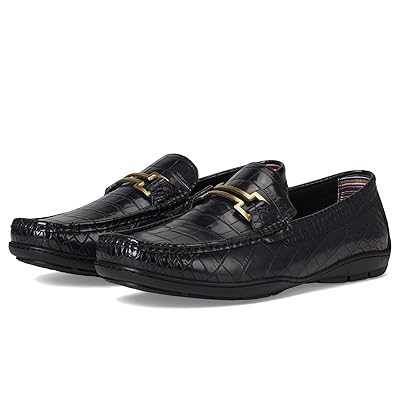 Stacy Adams Embrey Moc Toe Driver Men