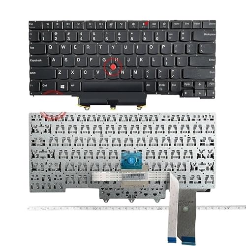 m[gp\RL[{[h Thinkpad L14 L15/T14 P14S Gen1 Gen2/T15 P15S /E15 Gen 2 R15 / T14S Gen1/E14 R14 S3 GEN2 p(E14 R14 No Backlit)