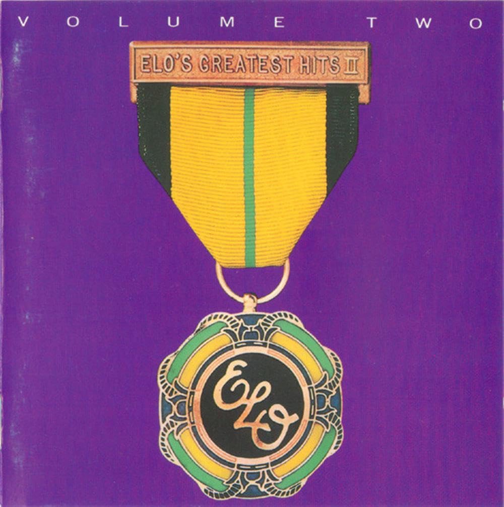 Greatest Hits Vol. 2