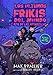 Los últimos frikis del mundo y el rey de las pesadillas (Los últimos Frikis del mundo/ The Last Kids on Earth, 3) (Spanish Edition)