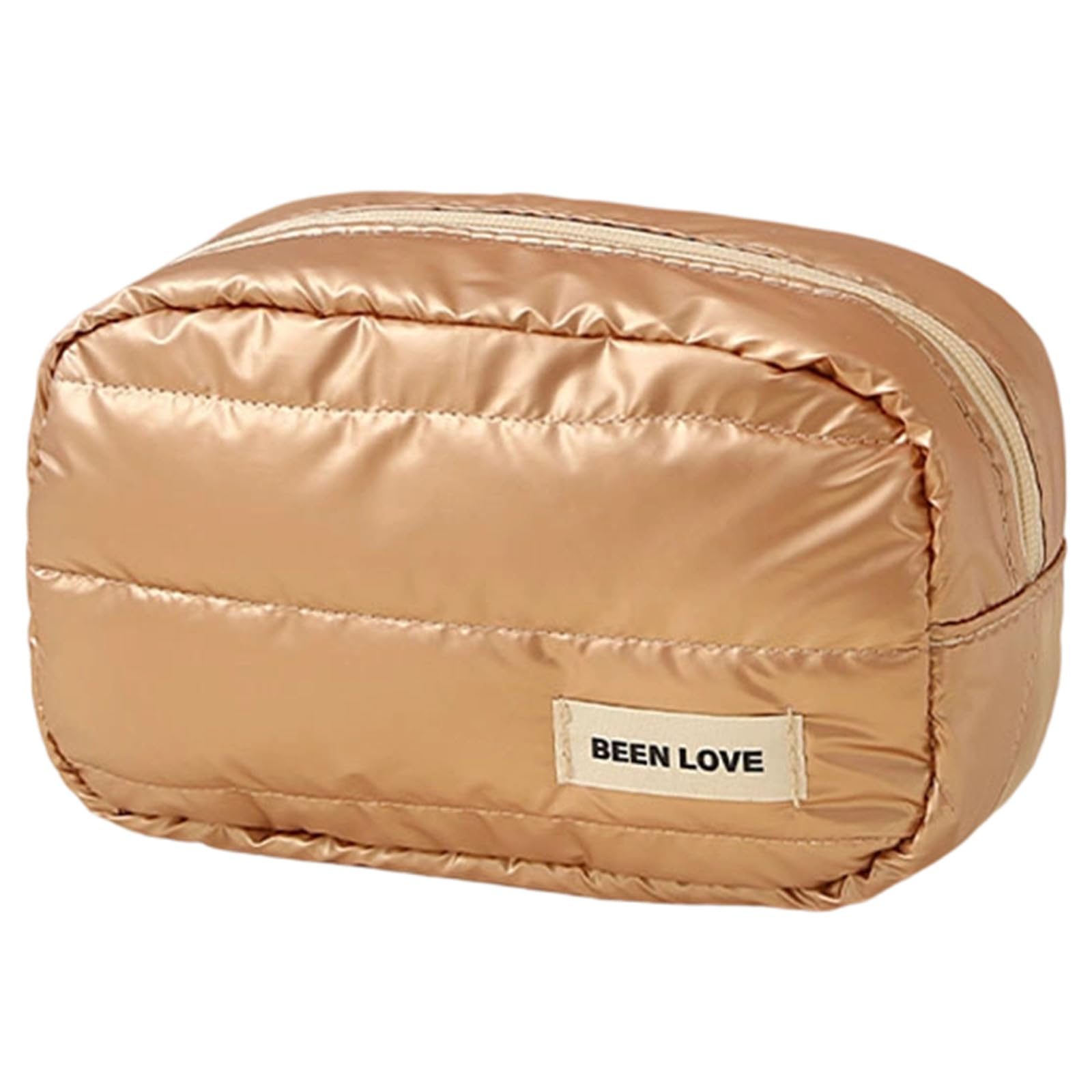 Tsophreniq Large Capacity Makeup Bag Waterproof Portable Fashionable Travel Toiletry Organizers for Cosmetics Storage Large Cosmetic Bag