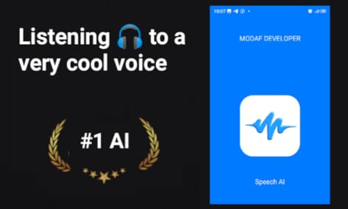 Speech AI