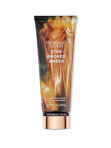 Vista 118 de Victoria's Secret Loción nutritiva para manos y cuerpo Amber Romance Romance ámbar