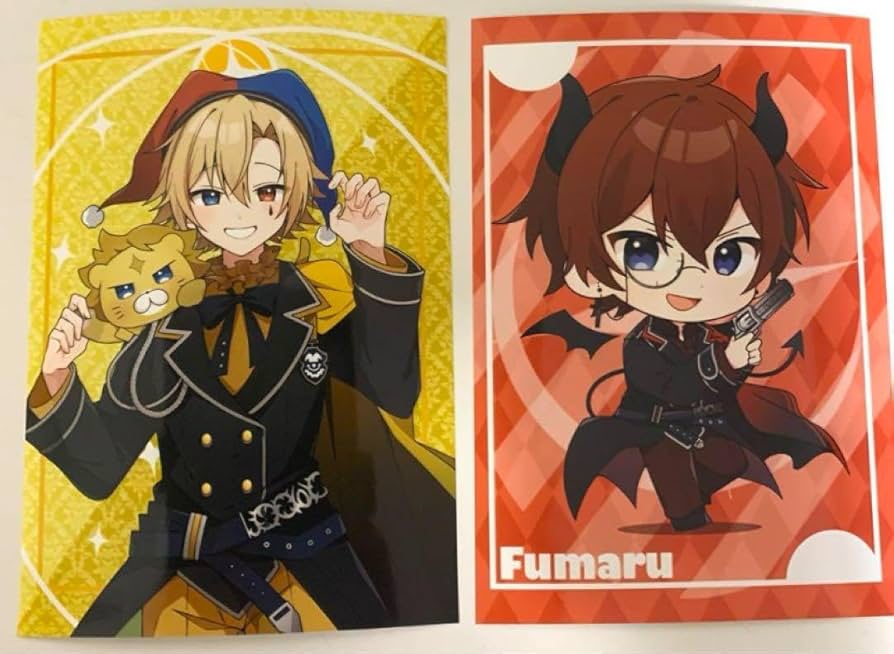 Amazon.co.jp: ローソンランダムブロマイド どるれく フマル