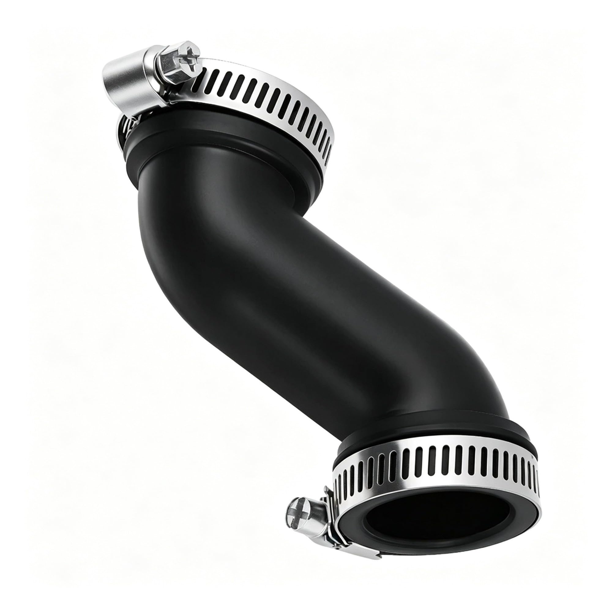 Manotto Aspirazione Scatola Aria Carburatore Fascette PW80 21W-14453-00