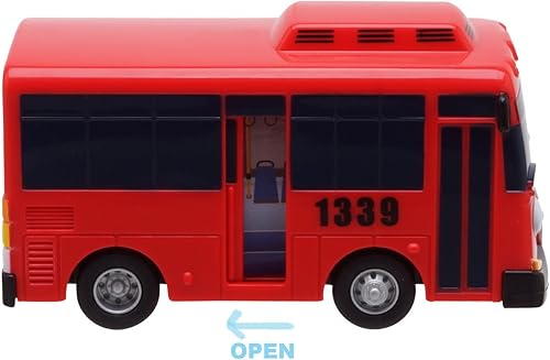 Miniatura 3 de The Little Bus Tayo Friends- juguete