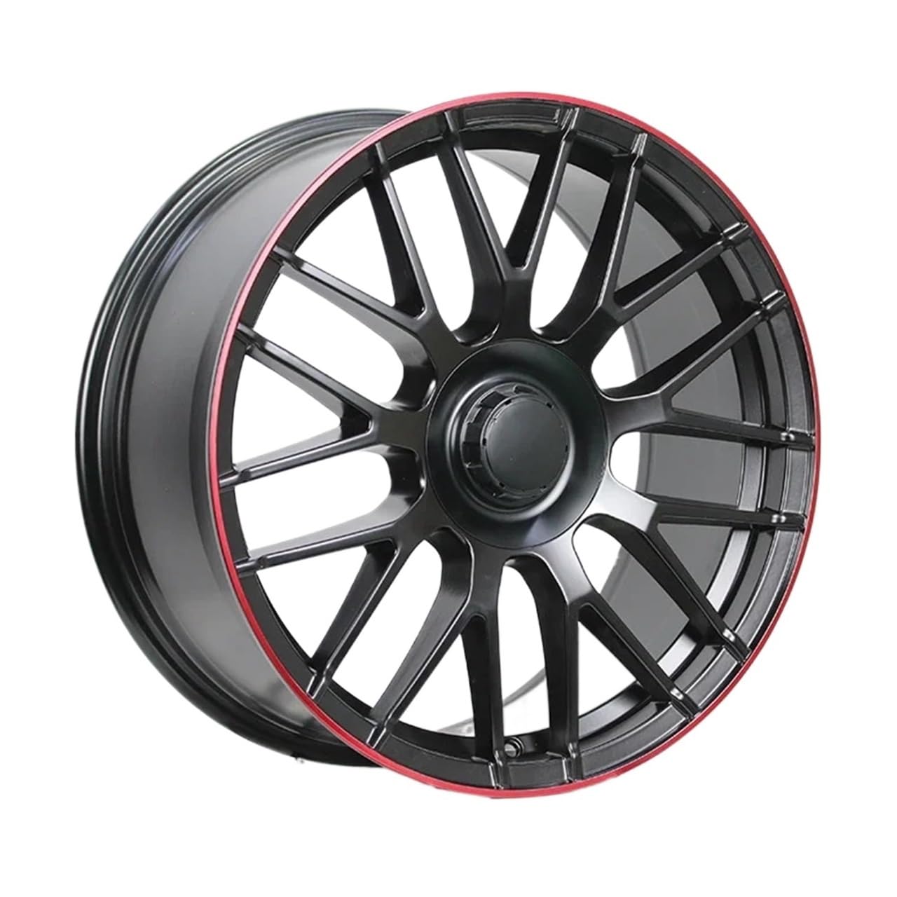 1pcs 17 18 19 20 21 Inch AMG GTS Rims Wheels Compatible For Benz 5x112 5x130 Passenger Car Wheels Alloy Wheels Rims #02009(A,17)