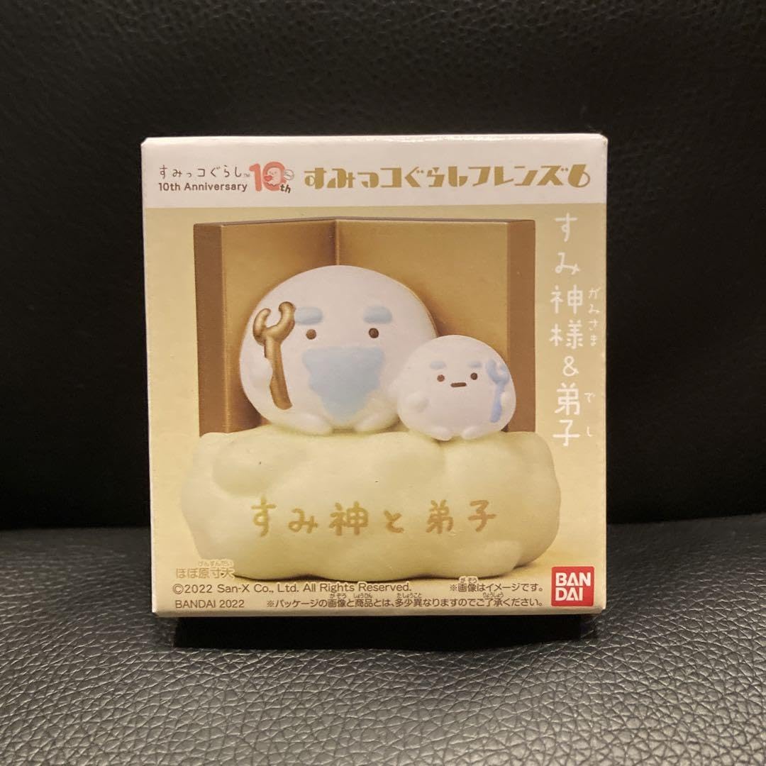 Amazon.co.jp: すみっこフレンズ 6 すみ神様弟子 : ホーム＆キッチン