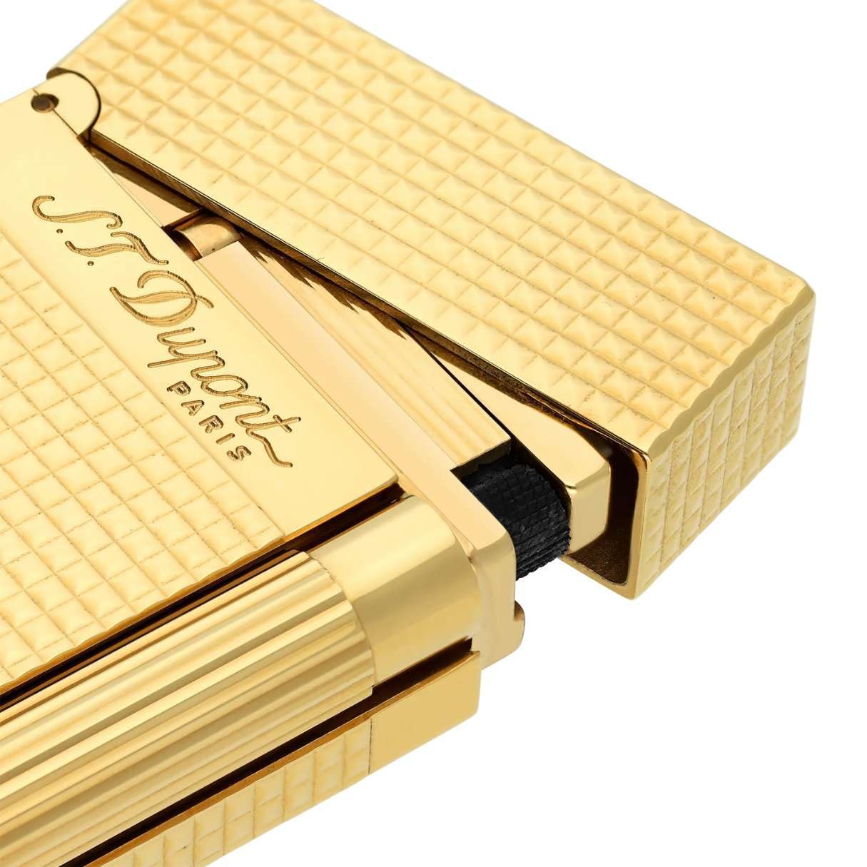 エス・テー・デュポン S.T.DUPONT S.T Dupont エス・テー・デュポン ライン2