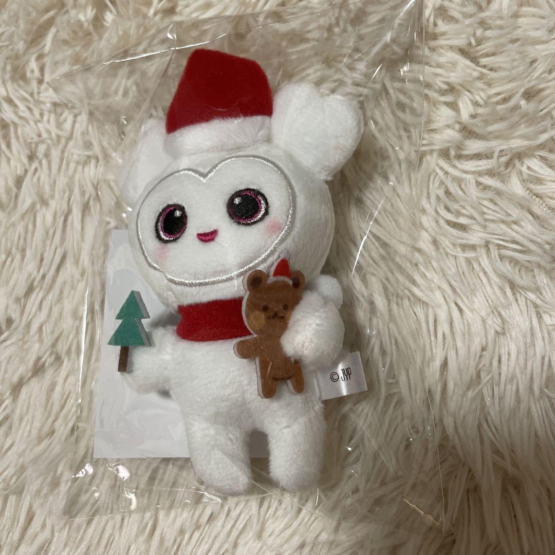 Amazon.co.jp: バックチャーム baby DAVELY X'mas Ed. : ファッション