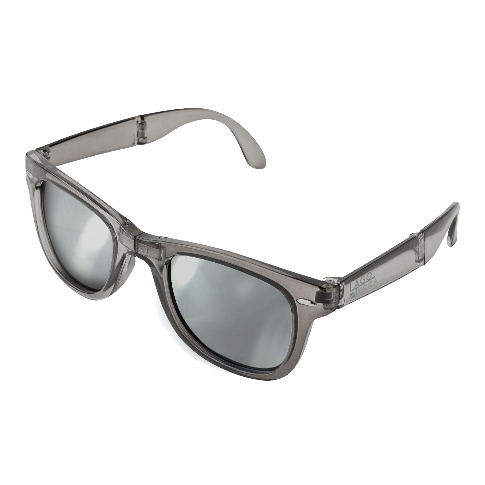 Wayfolder Folding Sunglasses With Travel Case