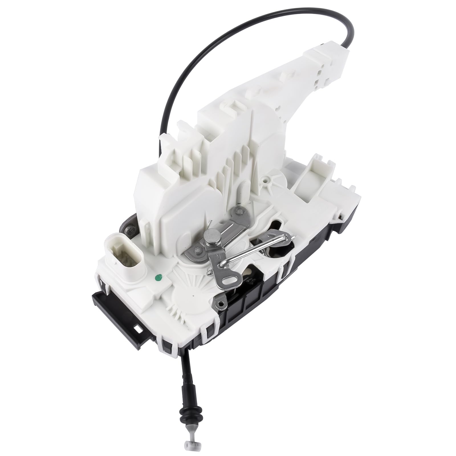 Bisenya Arrière Serrure de Porte Arrière 8 Pôles Remplacement pour Sprinter 3,5-T 3-T 5-T 4,6-T B906 2006-2018 A9067401035 A9067400735