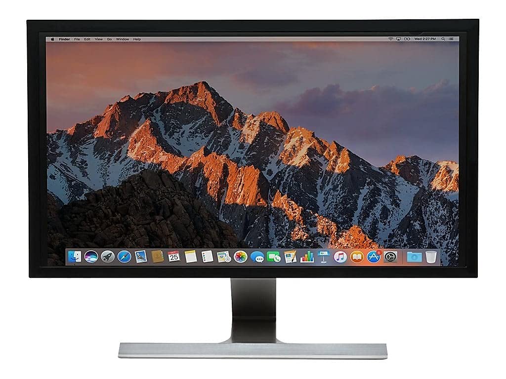 Kensington FP270W10 Privacy Screen for 27.0" Widescreen 16:10 Monitors (K52128WW)