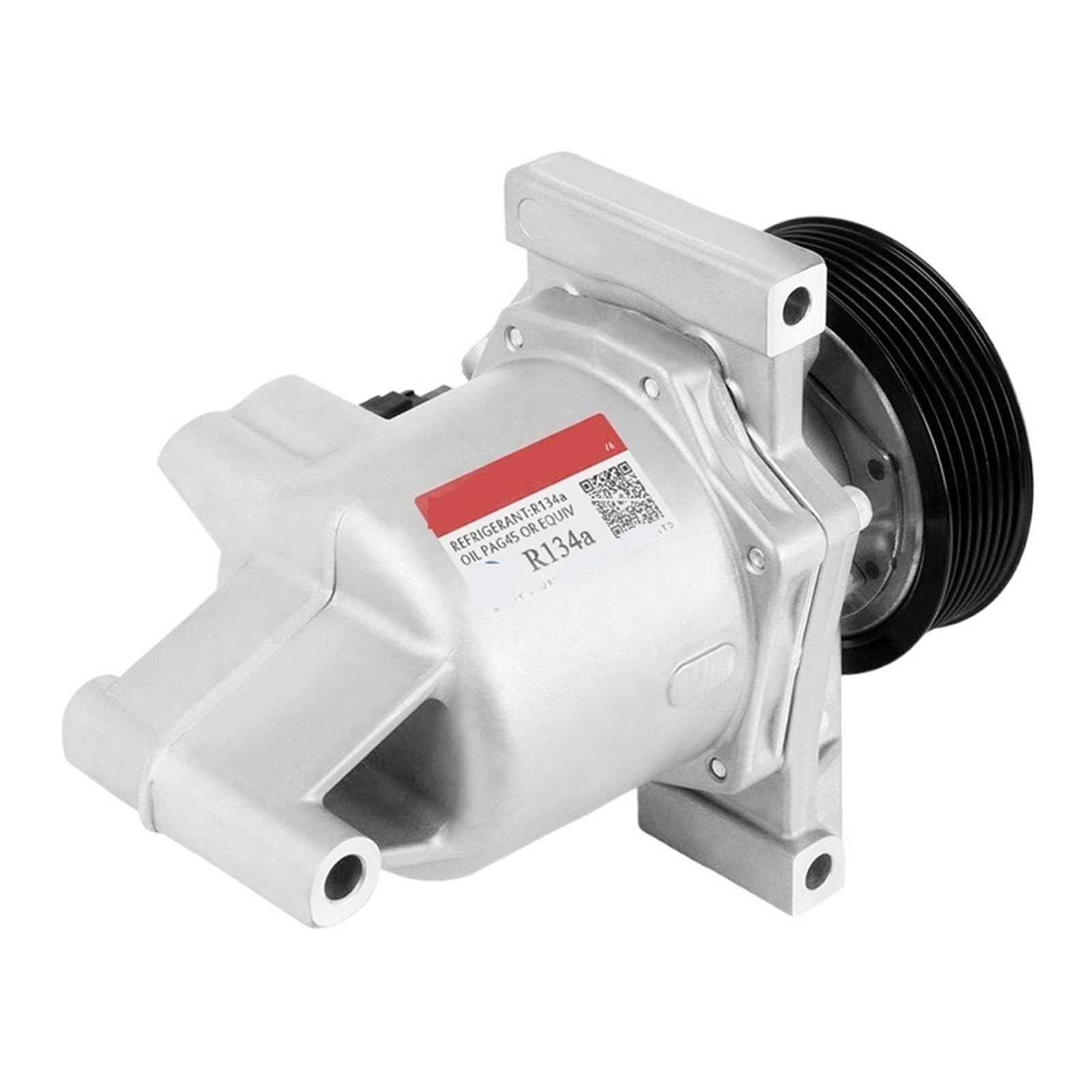 Used 2011 NISSAN JUKE AC COMPRESSOR | AC コンプレッサー 日産ジューク 2011 2012 2013 2014 カーエアコン 926001KC1A 926001KC2A | エアコンコンプレッサー | QINGXIE