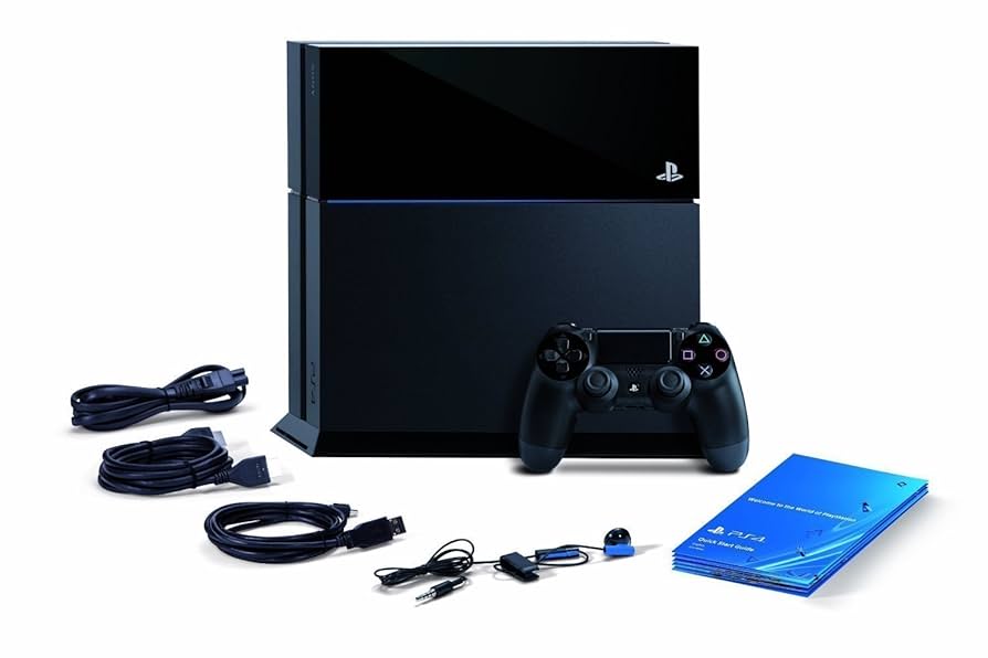 Buy Sony PS4 1 TB Slim Console (Free Games: The Last of Us