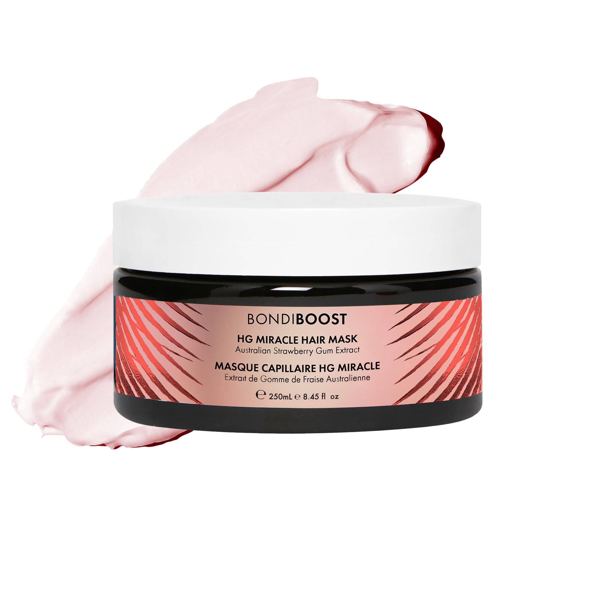 HG Hair Mask