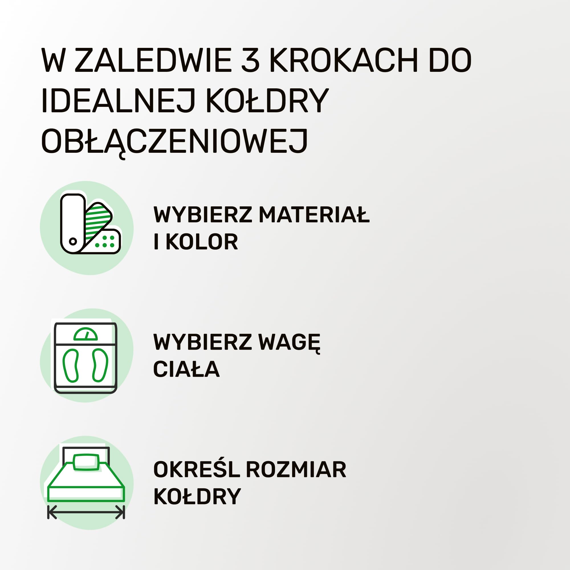 Dailydream Terapeutyczny koc obciążeniowy | 135 x 200 | 6 kg | biały | ze 100% bawełny | z wypełnieniem ze szklanych koralików | ciężki koc do spania | koc terapeutyczny | waga ciała do 53-65 kg