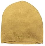 Timberland Men's Basic Beanie, Wheat, One Size