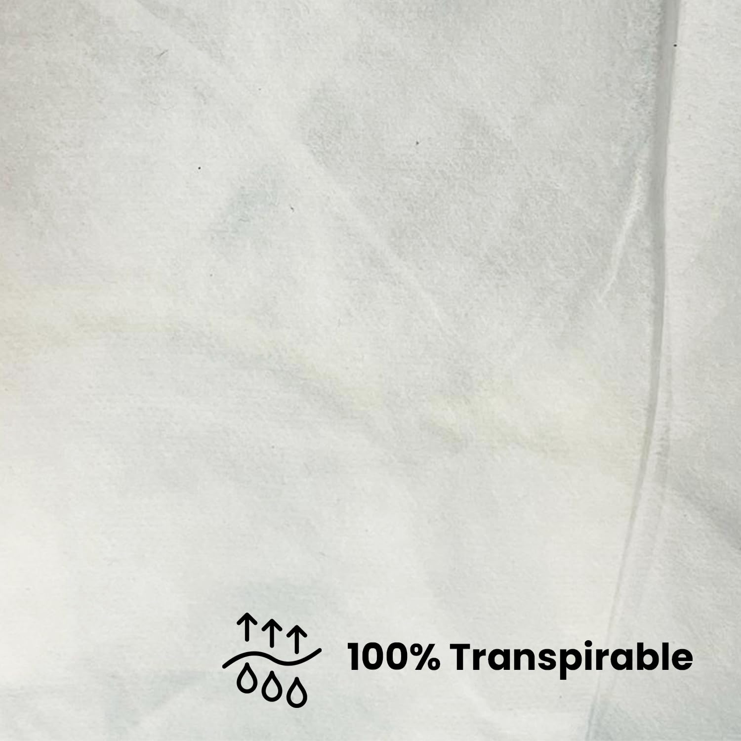 Sabana de camilla Desechable Ajustable de Polipropileno 80x210cm Funda de masaje TNT SMS (100)